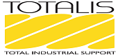 Totalis | Total Industrial Suppor